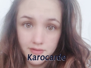 Karocarde