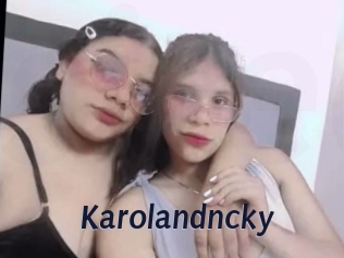 Karolandncky