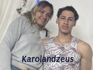 Karolandzeus