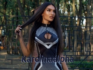 Karolinaalpha