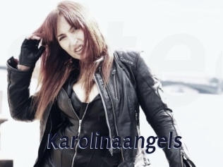 Karolinaangels