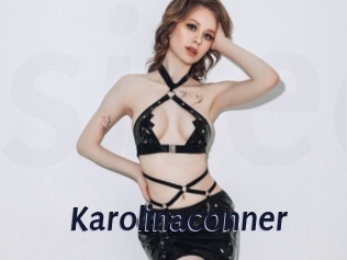 Karolinaconner