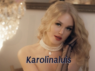 Karolinaluis