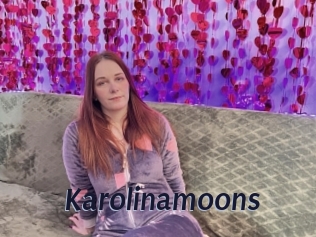 Karolinamoons