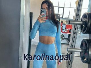 Karolinaopal