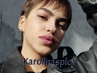 Karolinaspicy