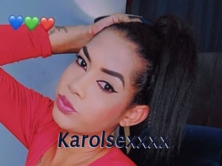 Karolsexxxx