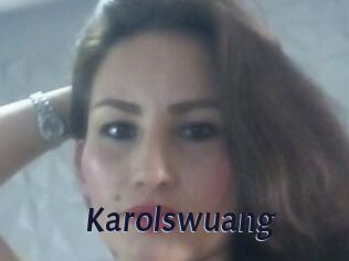 Karolswuang