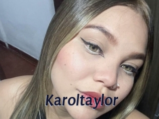 Karoltaylor