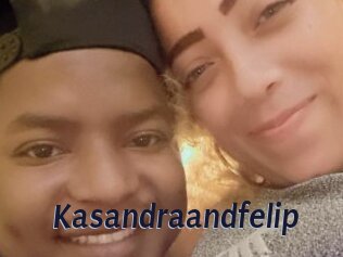 Kasandraandfelip