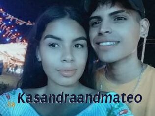 Kasandraandmateo