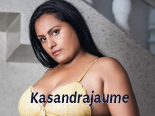 Kasandrajaume