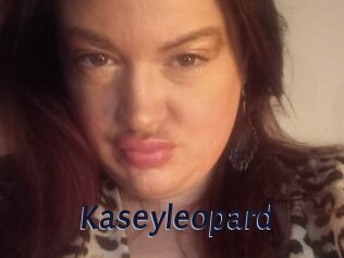 Kaseyleopard