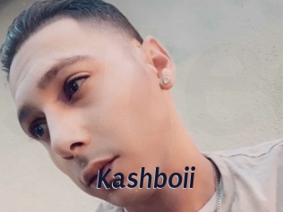 Kashboii