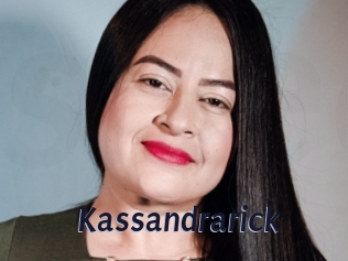 Kassandrarick