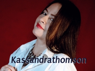 Kassandrathomson