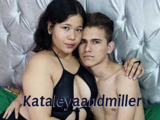 Kataleyaandmiller