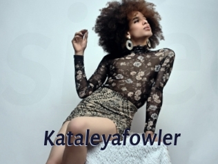 Kataleyafowler