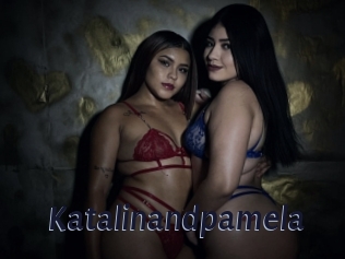 Katalinandpamela