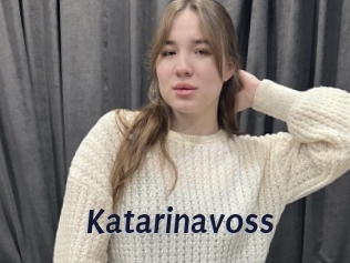 Katarinavoss