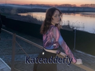 Kateadderiy