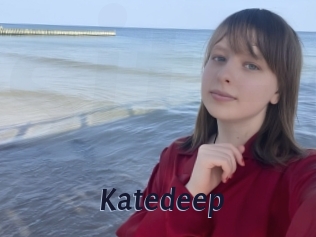 Katedeep