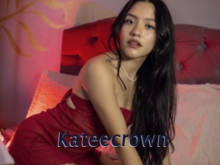 Kateecrown