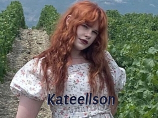 Kateellson