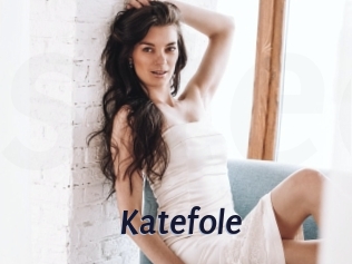 Katefole