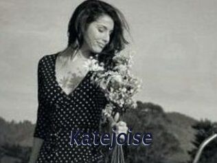 Katejoise