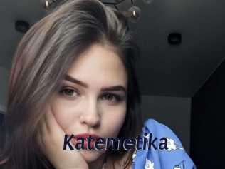 Katemetika