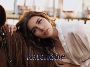 Kateriddle