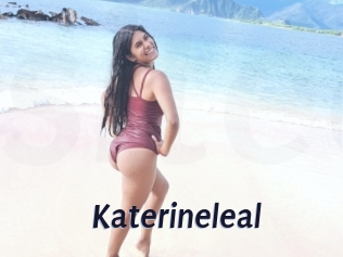 Katerineleal