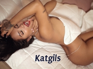 Katgils