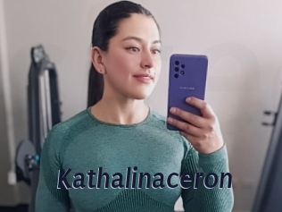 Kathalinaceron