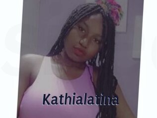 Kathialatina