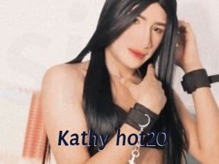 Kathy_hot20