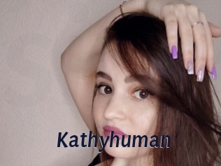 Kathyhuman