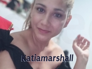 Katiamarshall