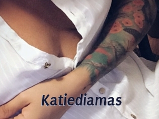 Katiediamas