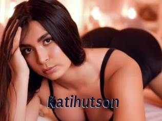 Katihutson