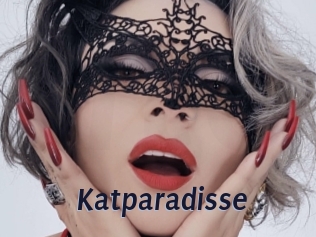 Katparadisse