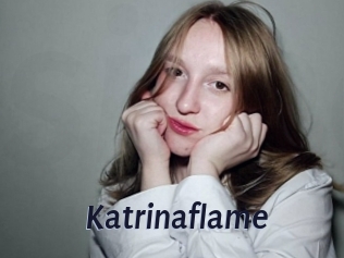 Katrinaflame