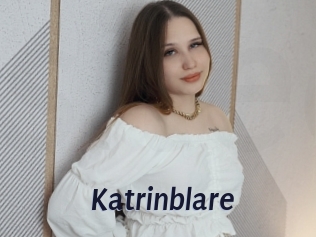 Katrinblare