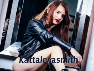 Kattaleyasmith
