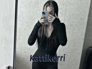 Kattikerri