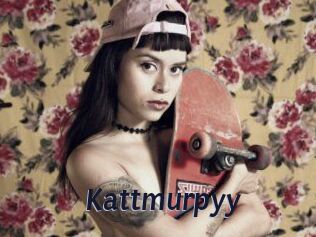 Kattmurpyy