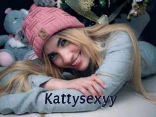 Kattysexyy