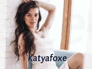 Katyafoxe