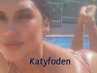 Katyfoden